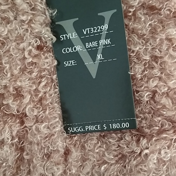 ROSE Vertigo Shrug - Picture 5 of 5